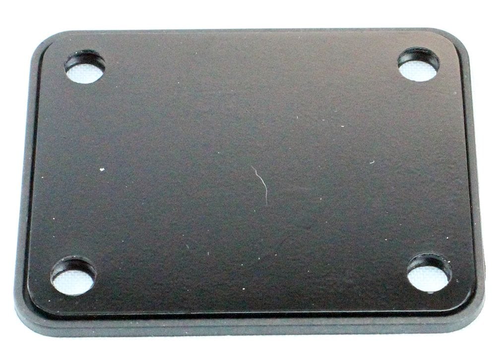 Pit Bull Guitars ST-1L Pickup and Hardware Pack - Black (Left-handed) - view 10