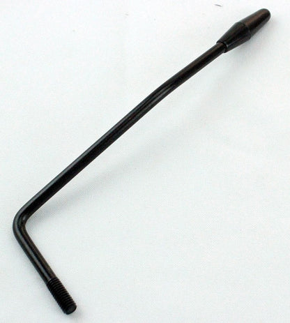 Pit Bull Guitars ST-1L Pickup and Hardware Pack - Black (Left-handed) - view 9