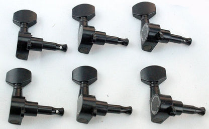TL-1 Black Pickup and Hardware Upgrade - view 9