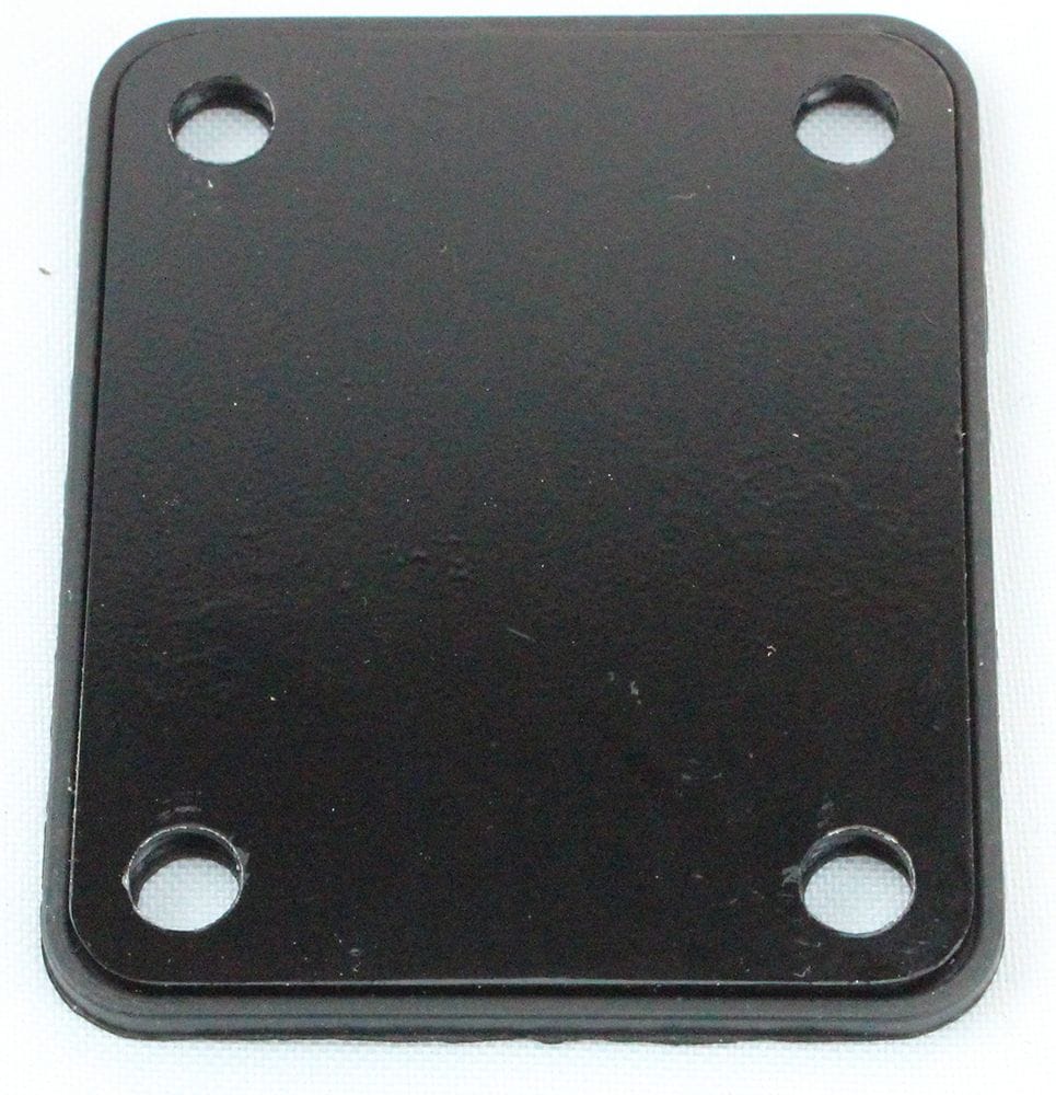 TL-1 Black Pickup and Hardware Upgrade - view 7