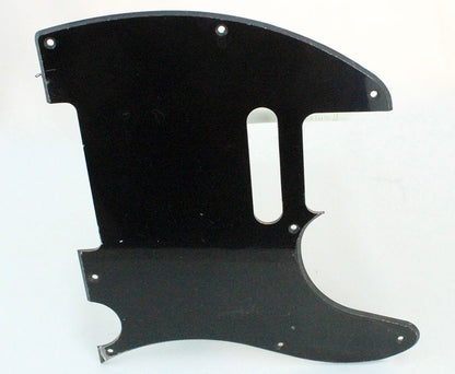 TL-1 Black Pickup and Hardware Upgrade - view 2
