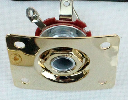 TL-1 Gold Pickup and Hardware Upgrade - view 7