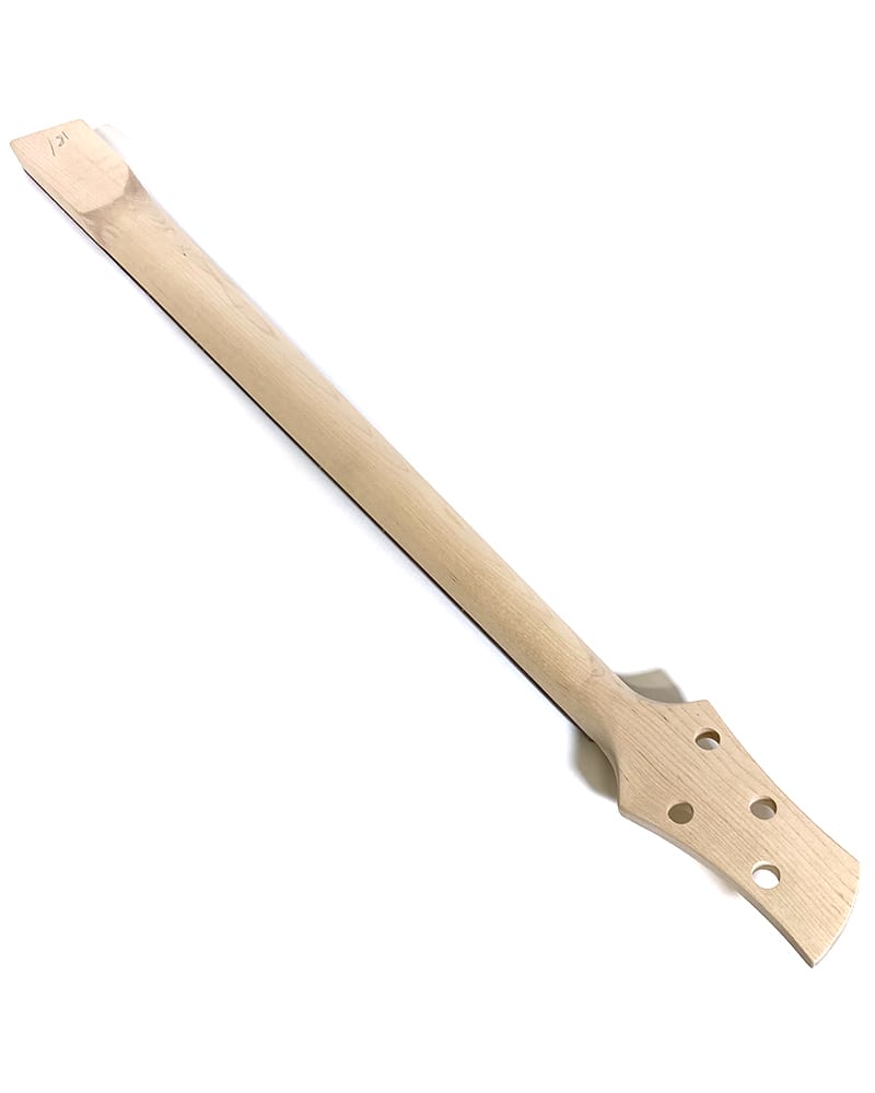 IB-4 DIY Electric Bass Guitar Kit - view 9