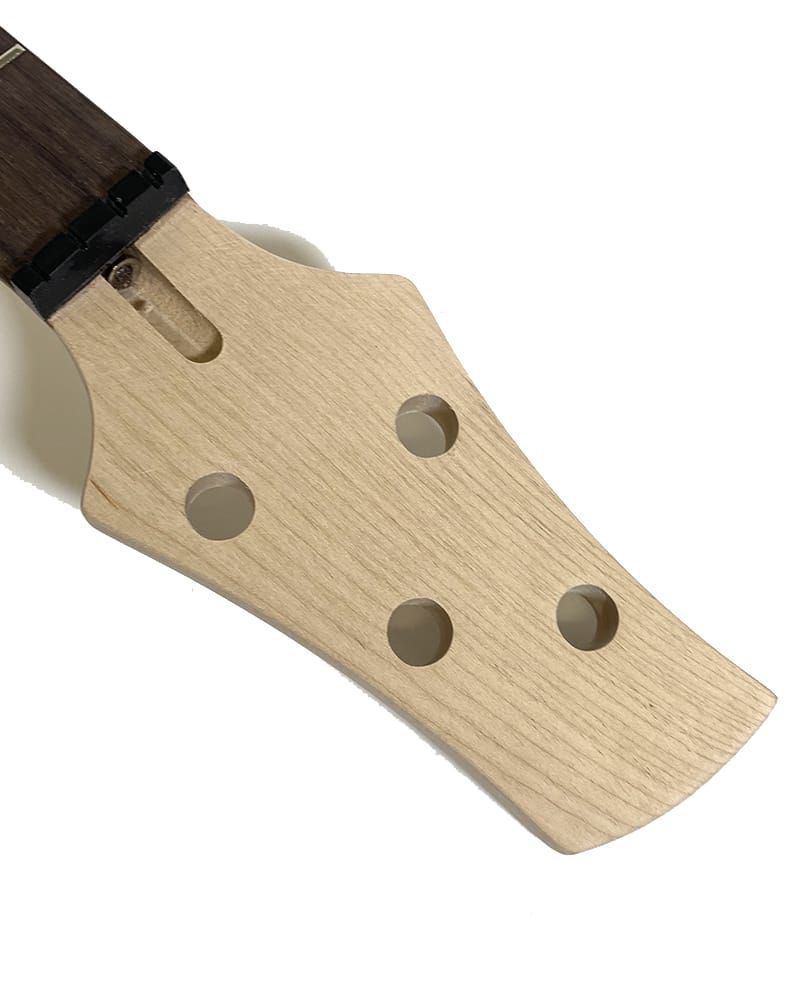 IB-4 DIY Electric Bass Guitar Kit - view 8