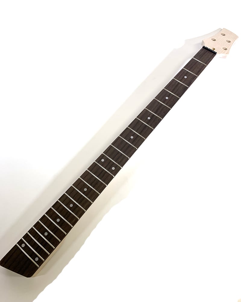 IB-4 DIY Electric Bass Guitar Kit - view 7