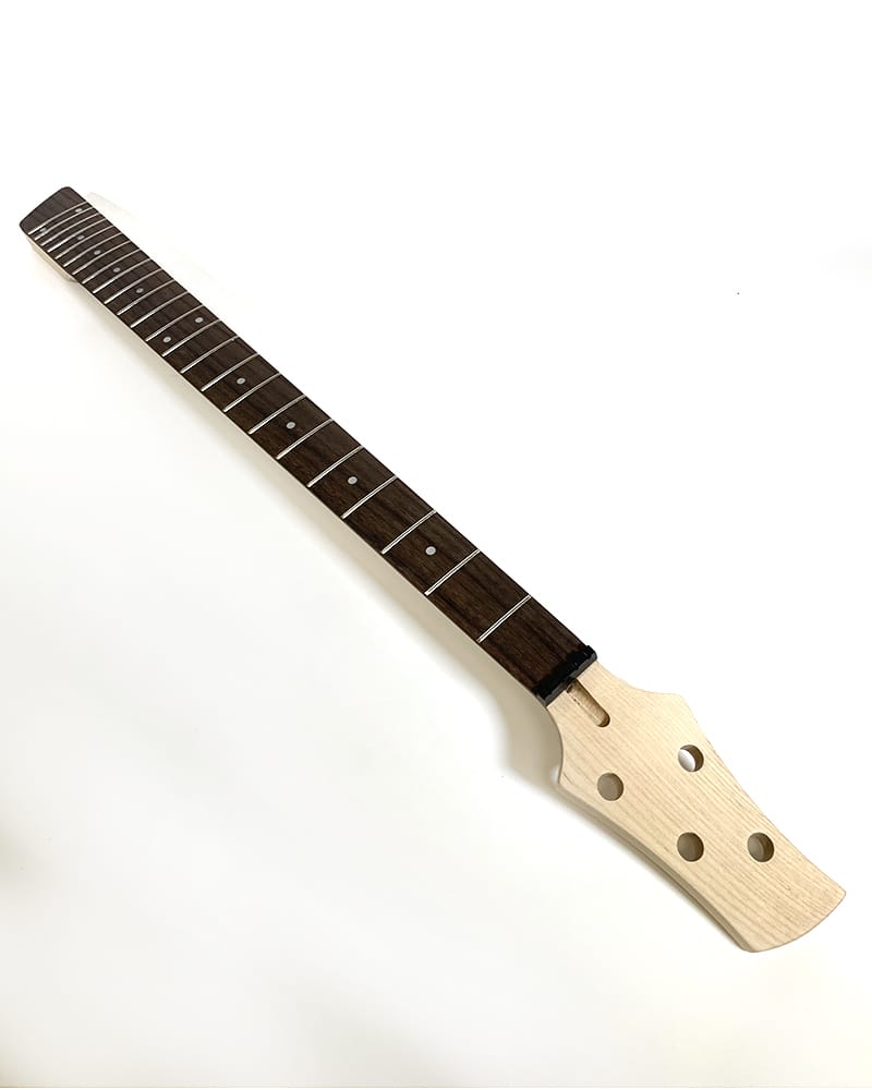 IB-4 DIY Electric Bass Guitar Kit - view 6