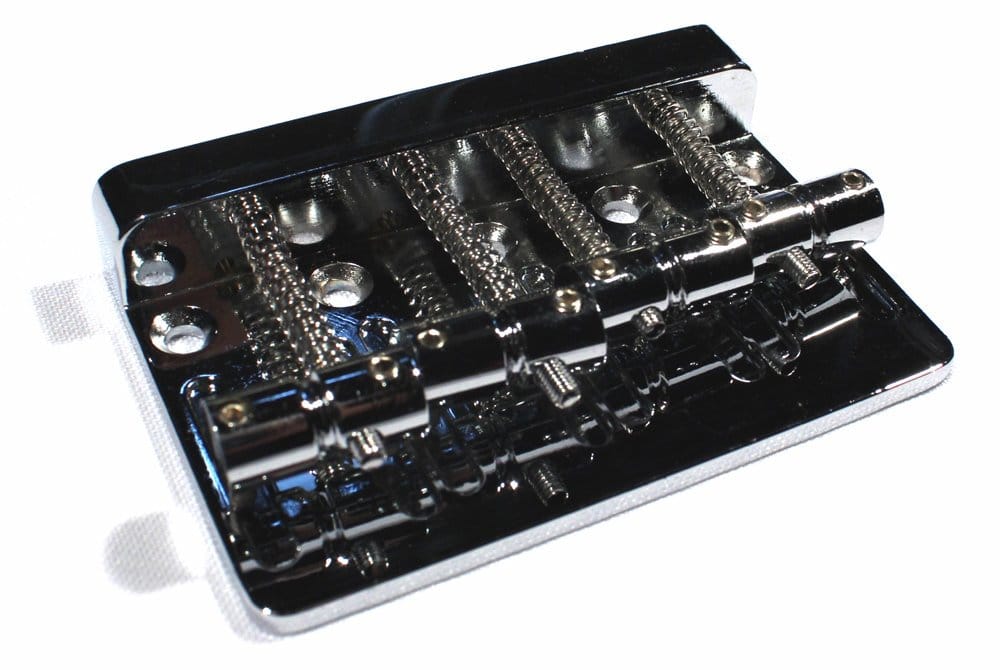 Black Hardware Pack for IB-4 Bass Kits - view 4