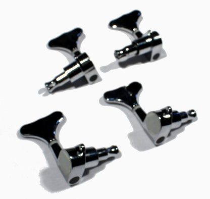 Black Hardware Pack for IB-4 Bass Kits - view 3