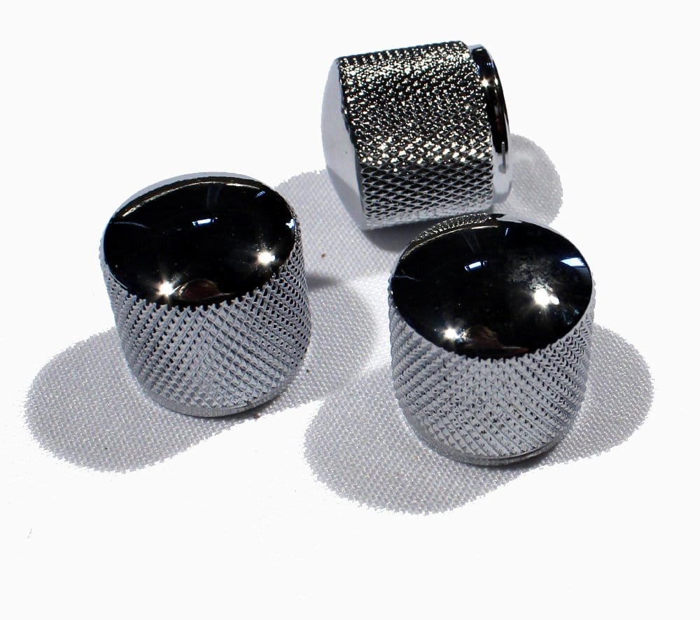 Black Hardware Pack for IB-4 Bass Kits - view 2