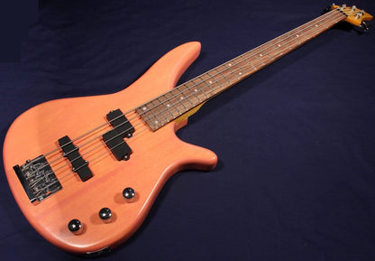 Pit Bull Guitars YB-4 Electric Bass Guitar Kit - view 20
