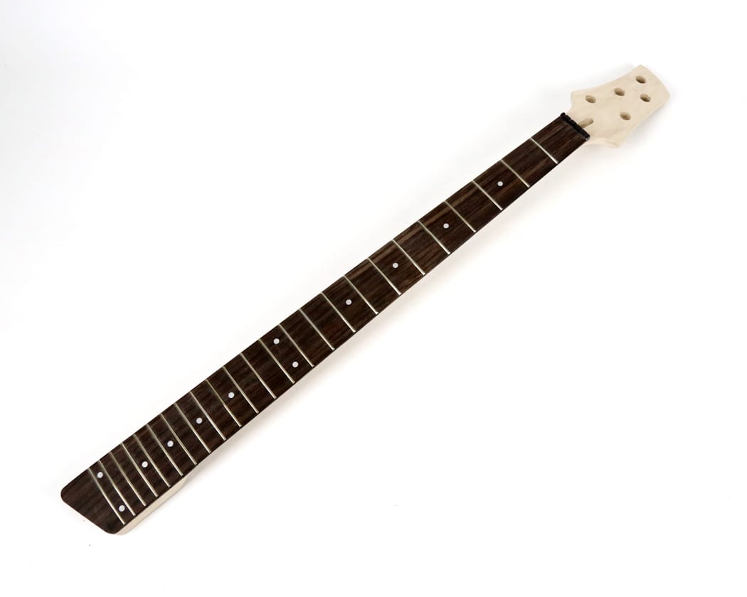 IB-5 DIY Electric 5-String Bass Guitar Kit - view 15