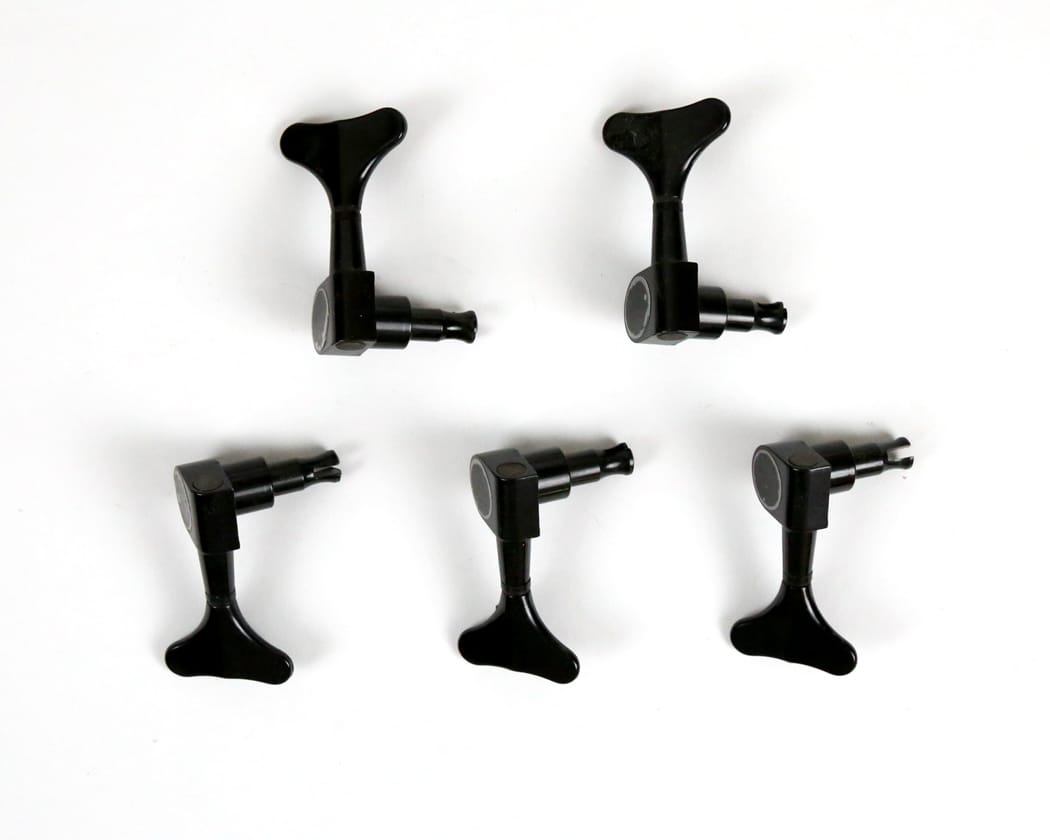 IB-5L DIY Electric 5-String Bass Guitar Kit - view 6