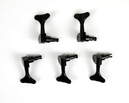 IB-5L DIY Electric 5-String Bass Guitar Kit - view 6