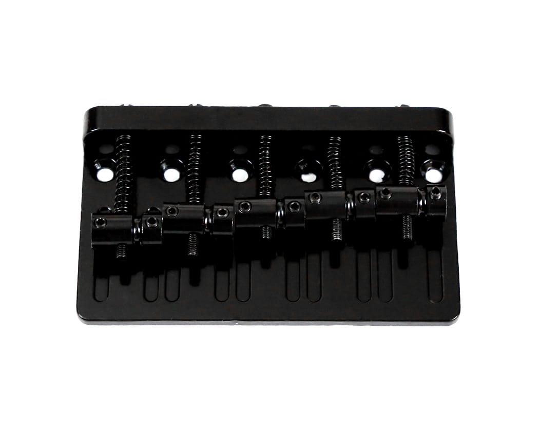 IB-5 DIY Electric 5-String Bass Guitar Kit - view 10