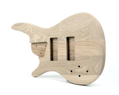 IB-5L DIY Electric 5-String Bass Guitar Kit - view 3