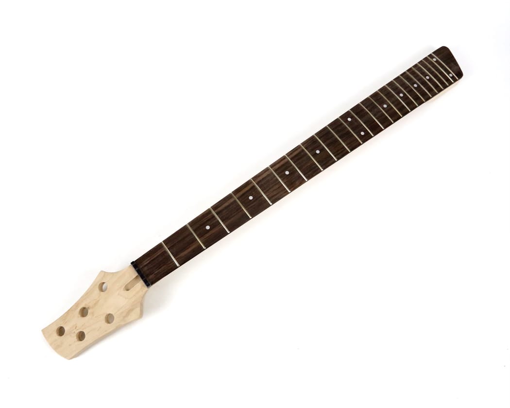 IB-5L DIY Electric 5-String Bass Guitar Kit - view 4