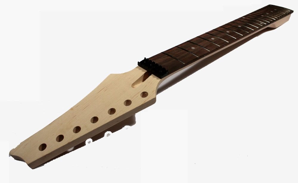 Pit Bull Guitars IB-7 7 String Electric Guitar Kit - view 3
