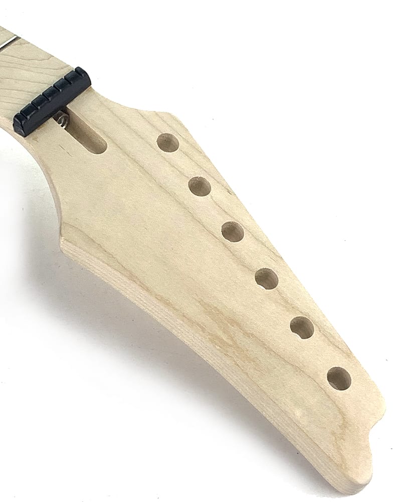 XB-1 DIY Electric Guitar Kit - view 7