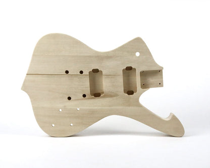 Pit Bull Guitars IC-1 Electric Guitar Kit - view 2
