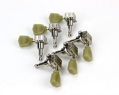 Grover Nickel 135N Vintage Style