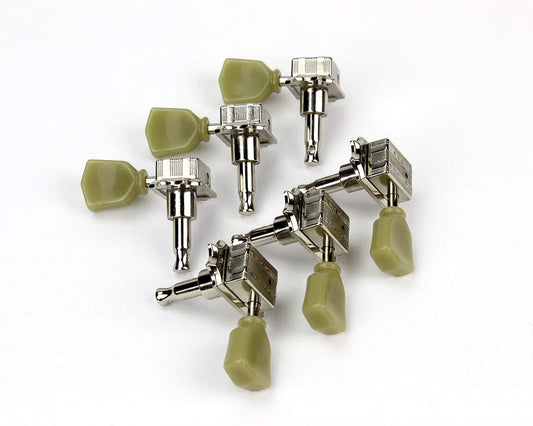 Grover Nickel 135N Vintage Style