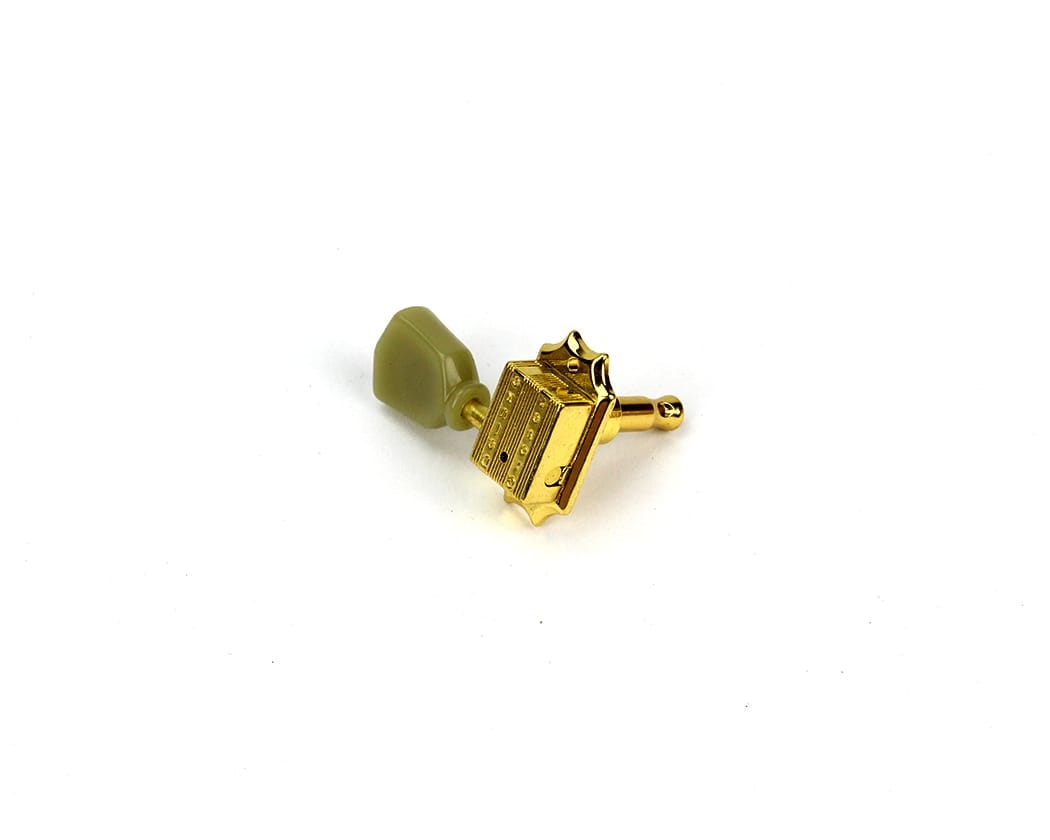 Grover Gold 135G Vintage Style (3-a-side) - view 2