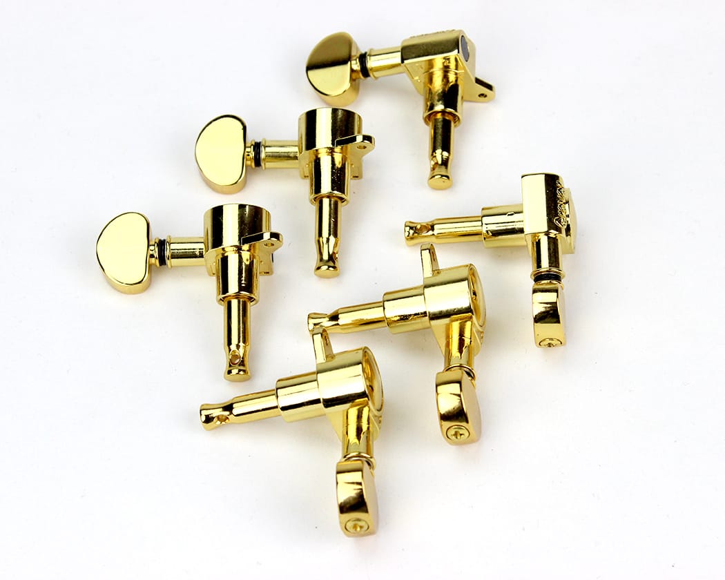 Grover Gold 205G Mini Rotomatics®