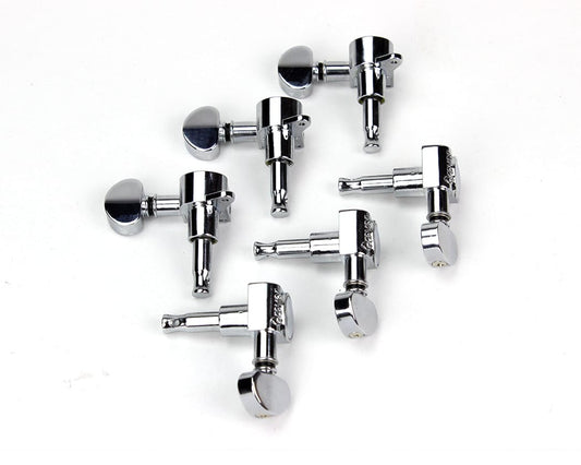 Grover Chrome 205C Mini Rotomatics®