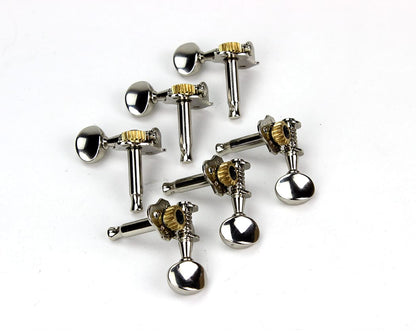 Grover Chrome Sta-Tite™ (98 Series)