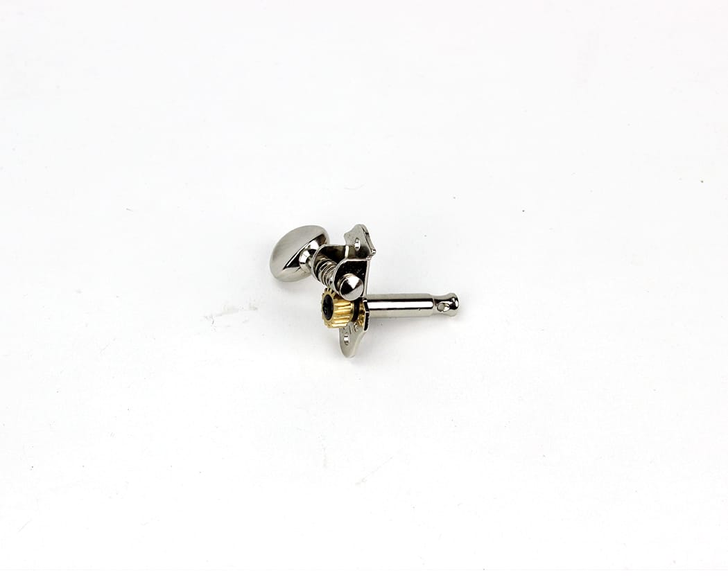 Grover Chrome Sta-Tite™ (98 Series) - view 2