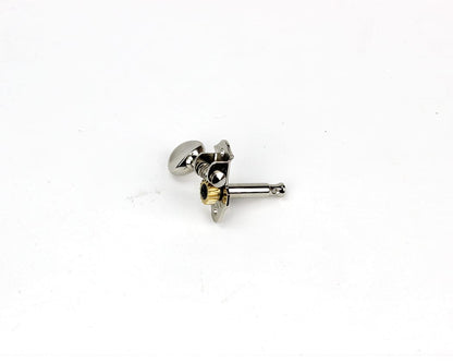 Grover Chrome Sta-Tite™ (98 Series) - view 2