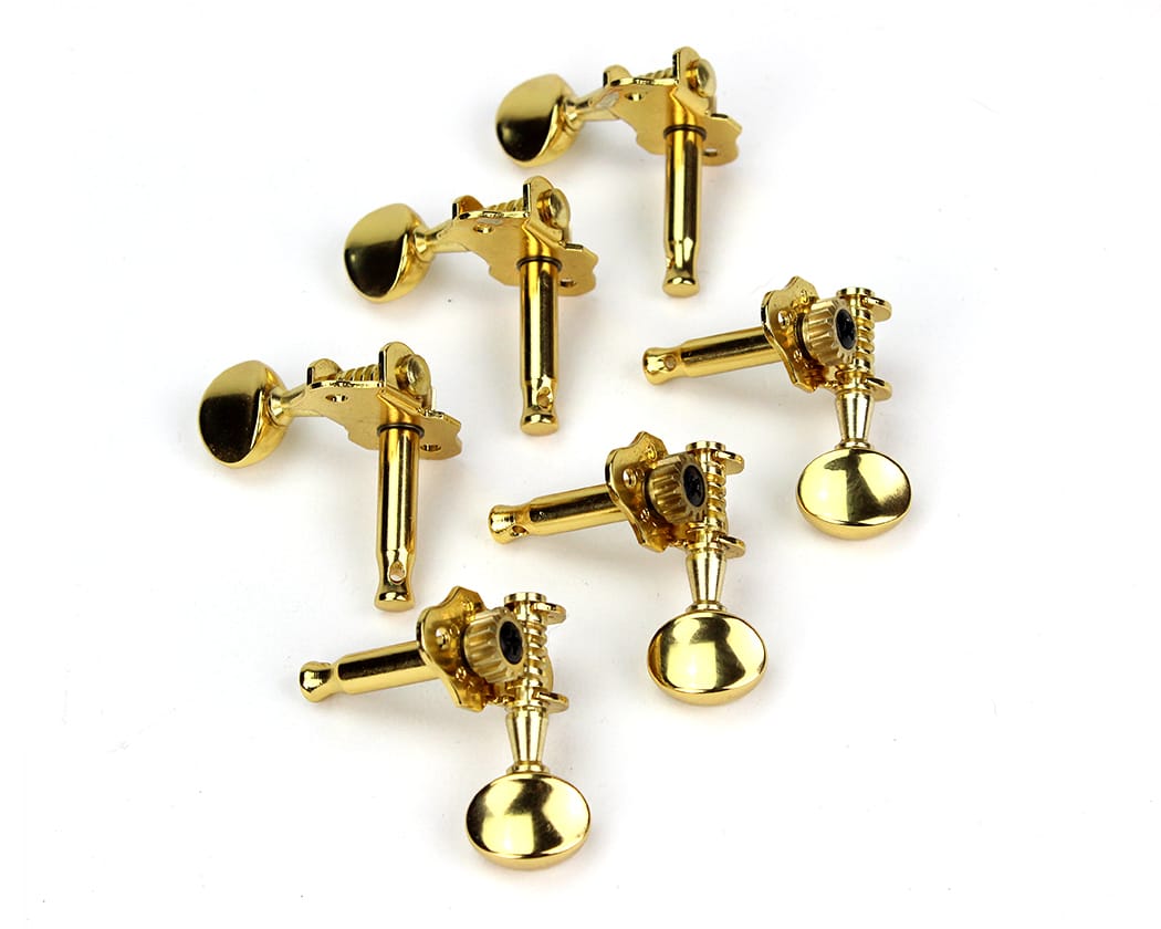 Grover Gold Sta-Tite™ (98 Series)