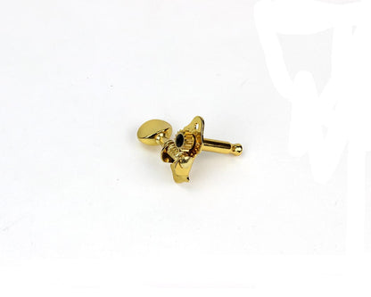 Grover Gold Sta-Tite™ (98 Series) - view 2