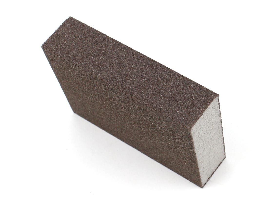Pit Bull Guitars Sanding Block