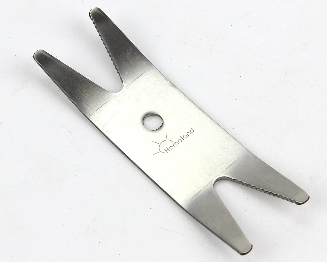 Pit Bull Guitars Multi Tool Spanner Wrench - view 2