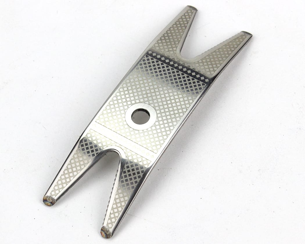Pit Bull Guitars Multi Tool Spanner Wrench
