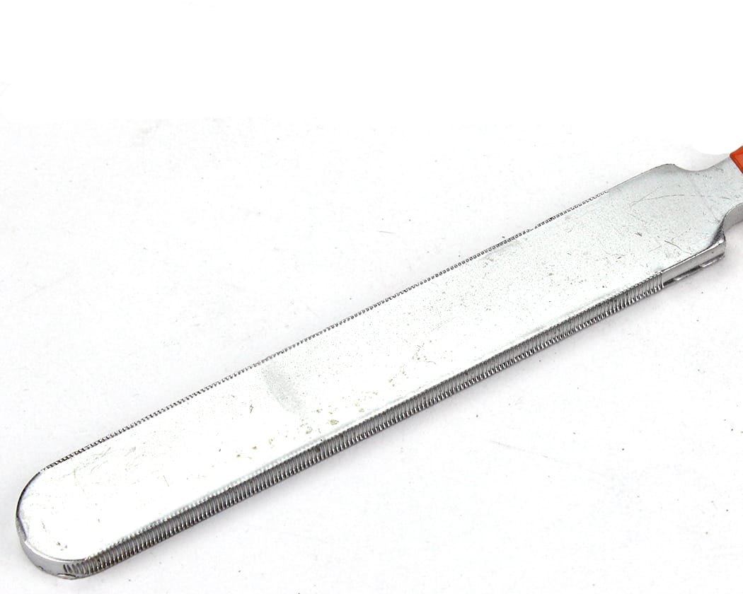 Pit Bull Guitars Fret Crowning File - view 2