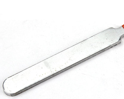 Pit Bull Guitars Fret Crowning File - view 2
