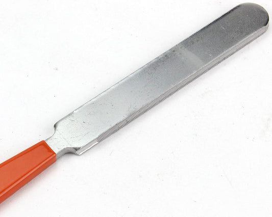 Pit Bull Guitars Fret Crowning File