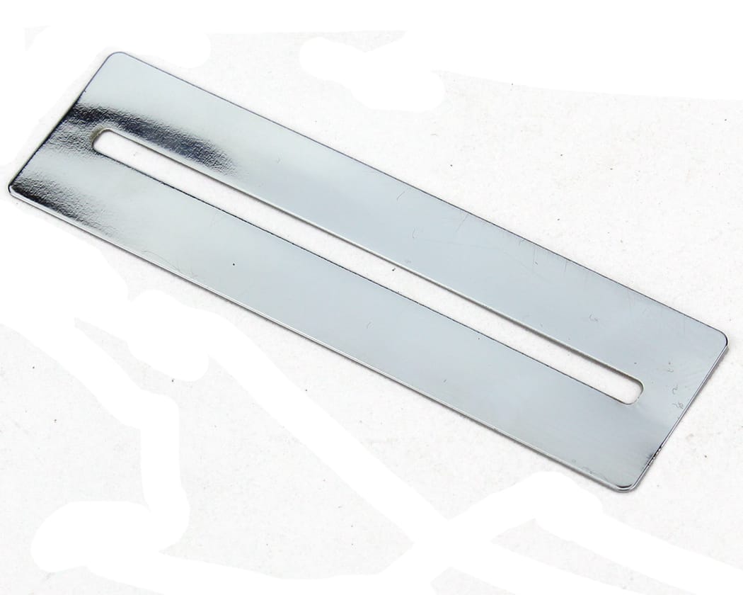 Pit Bull Guitars Fretboard Protectors (2 piece) - view 3