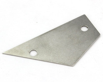 Pit Bull Guitars Steel Fret "Rocker" - view 2