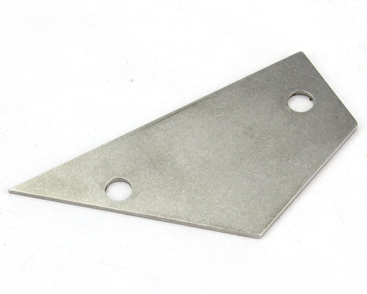 Pit Bull Guitars Steel Fret "Rocker" - view 2