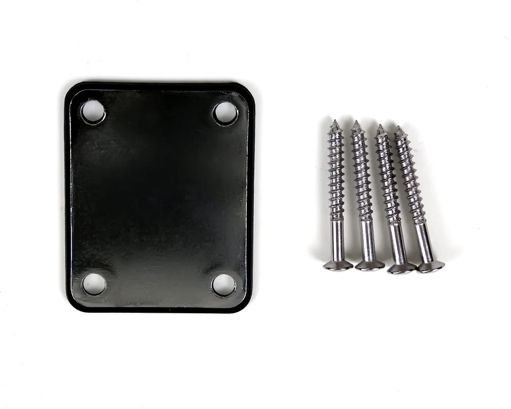 JMA-1 DIY Electric Guitar Kit (Ash Body) - view 9