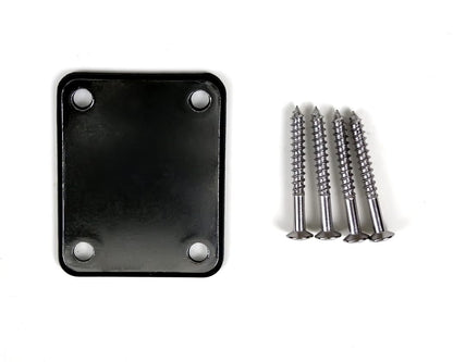 Pit Bull Guitars JMA-1L Electric Guitar Kit (Ash Body) Left Handed Kit - view 5