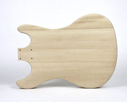 MK-2 DIY Electric Guitar Kit - view 7