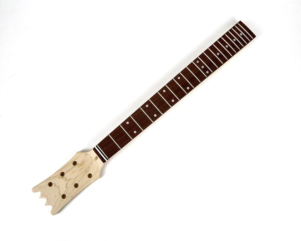 MK-2 DIY Electric Guitar Kit - view 9