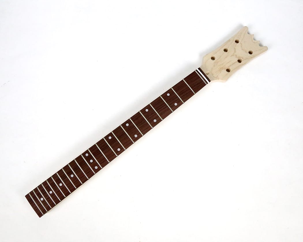 MK-2 DIY Electric Guitar Kit - view 8