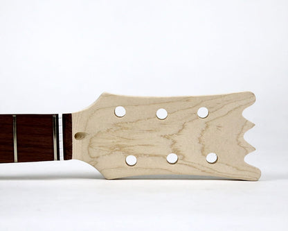 MK-2 DIY Electric Guitar Kit - view 11