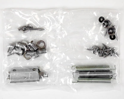 JM-1 DIY Electric Guitar Kit - view 10