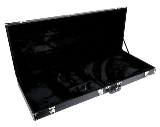 Pit Bull Guitars Deluxe Guitar Case (Hollow Body) - view 2